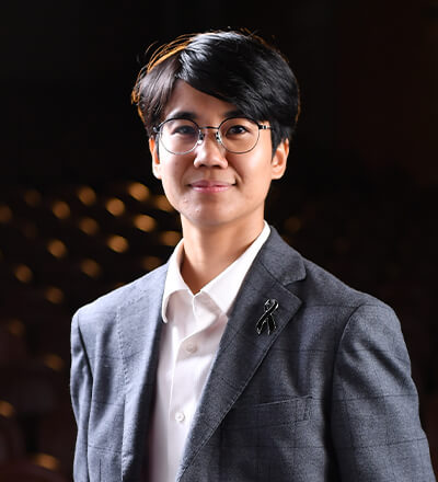 “เล็ก” ชนาธิป ซ้อนขำ