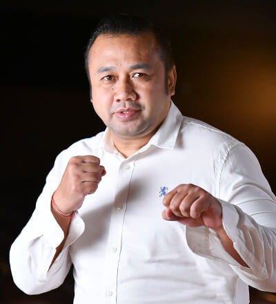 “เติ้ล” มนัส บุญจำนงค์