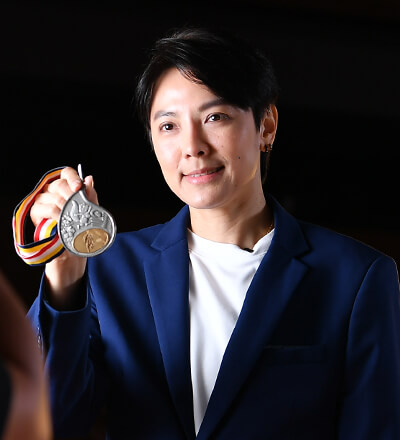 “ตา” สุจิตรา เอกมงคลไพศาล