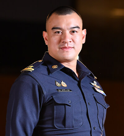 “ตีโต้” ศุภนร ศุขสวัสดิ ณ อยุธยา